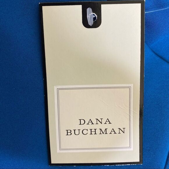 Dana Buchman Cropped AnklePants Sz 6 - Picture 9 of 10